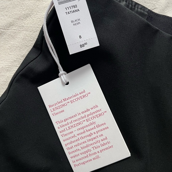 Aritzia, Sunday Best, Tatiana Mini Skirt - Picture 3 of 5